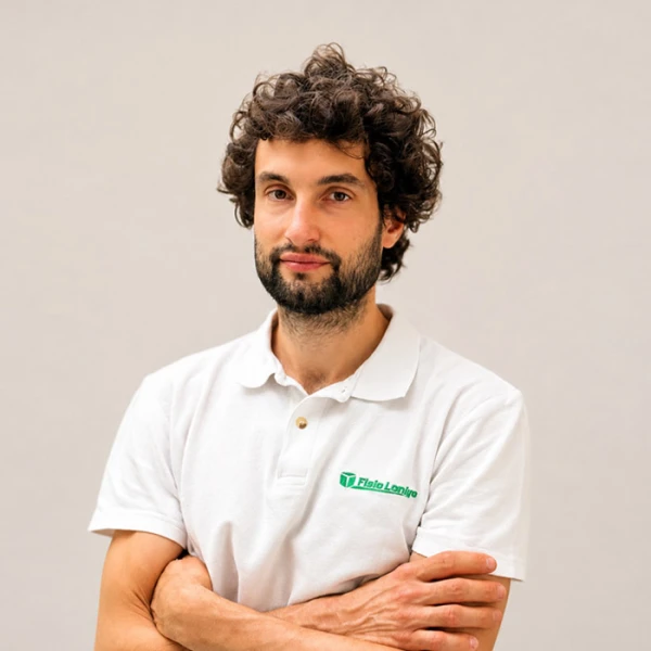 TERAPIA MANUALE