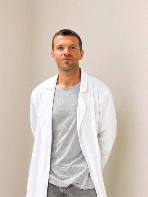 Dr. Bettone Paolo