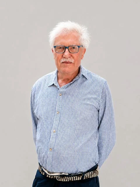 Dr. Ferrandi Gualtiero
