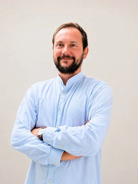 Dr. Ferrarese Marco