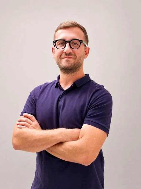 Dr. Paiolo Alessandro